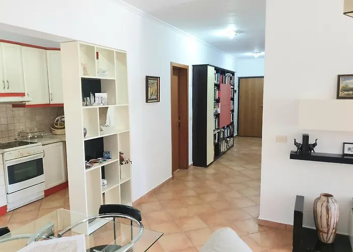 Lovely 2-bedroom In Center * Tirana